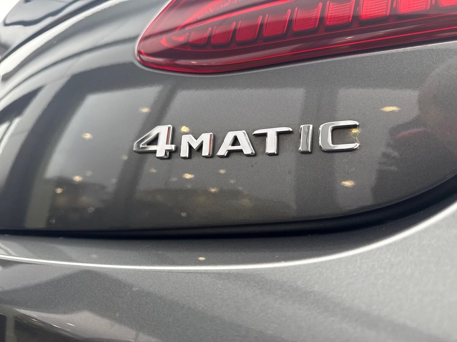 Used Mercedes-Benz E Class 2018 for sale - 76638908: Photo 35