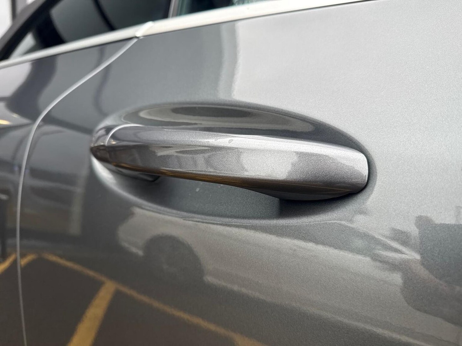 Used Mercedes-Benz E Class 2018 for sale - 76638908: Photo 37