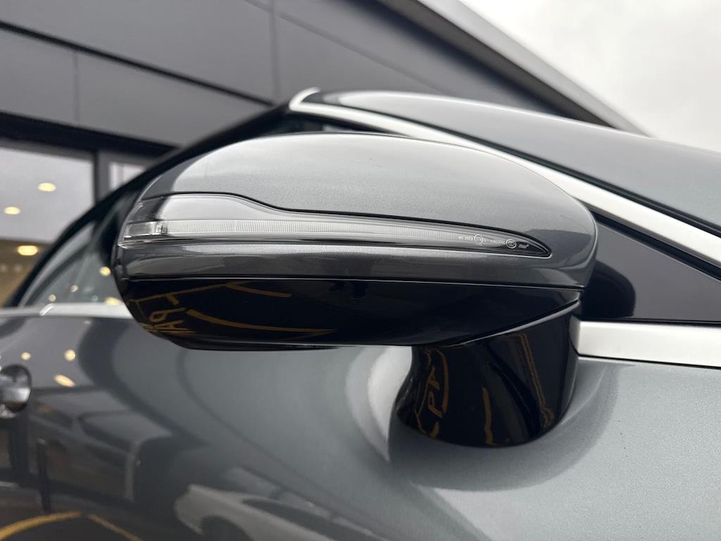 Used Mercedes-Benz E Class 2018 for sale - 76638908: Photo 38