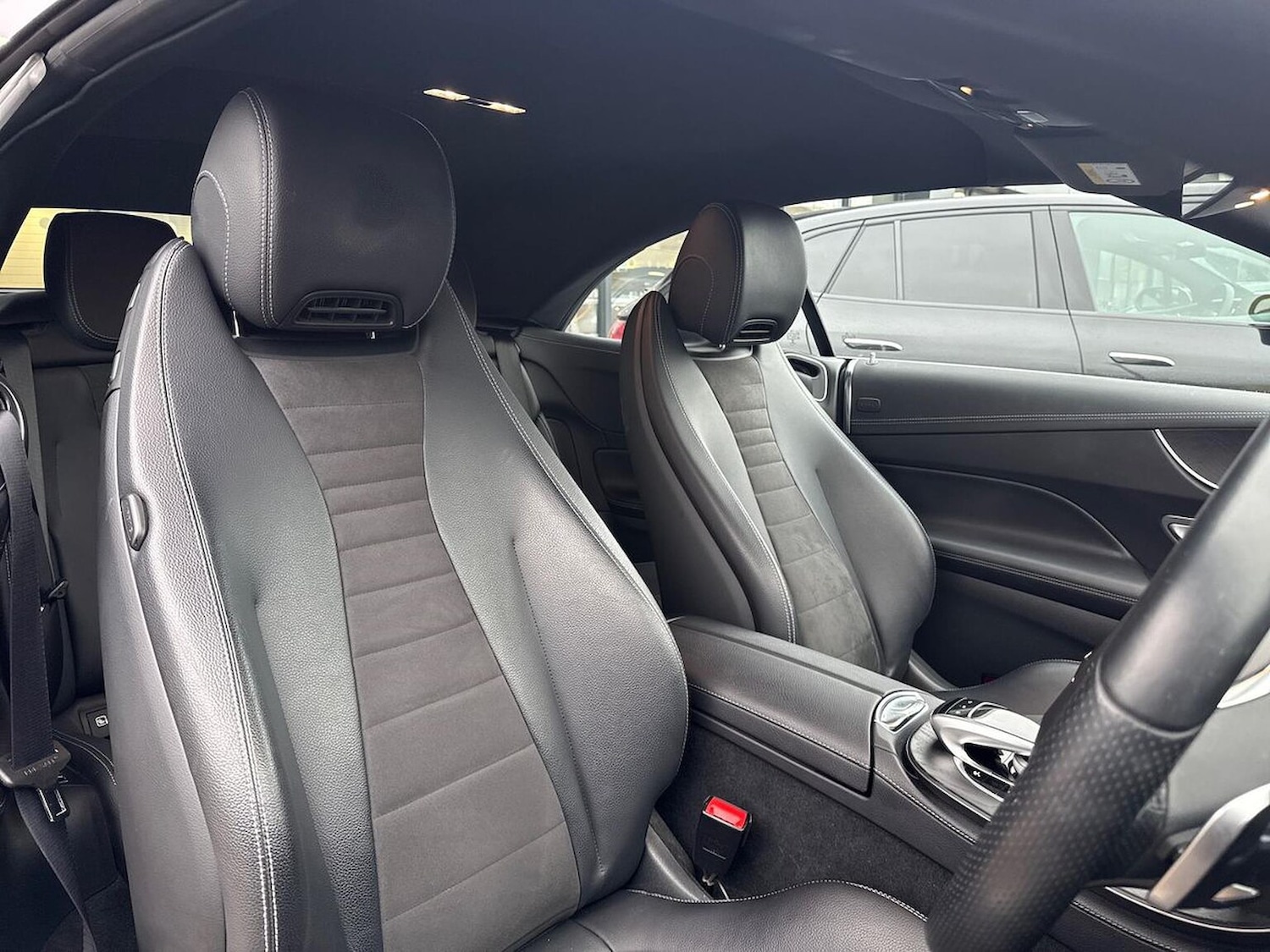 Used Mercedes-Benz E Class 2018 for sale - 76638908: Photo 40