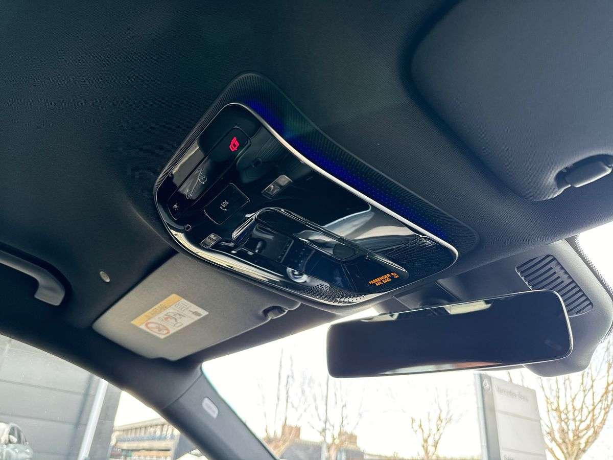 Used Mercedes-Benz C Class 2025 for sale - 78196437: Photo 14