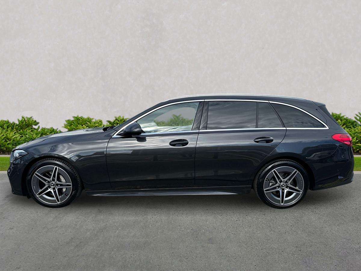 Used Mercedes-Benz C Class 2025 for sale - 78196437: Photo 19