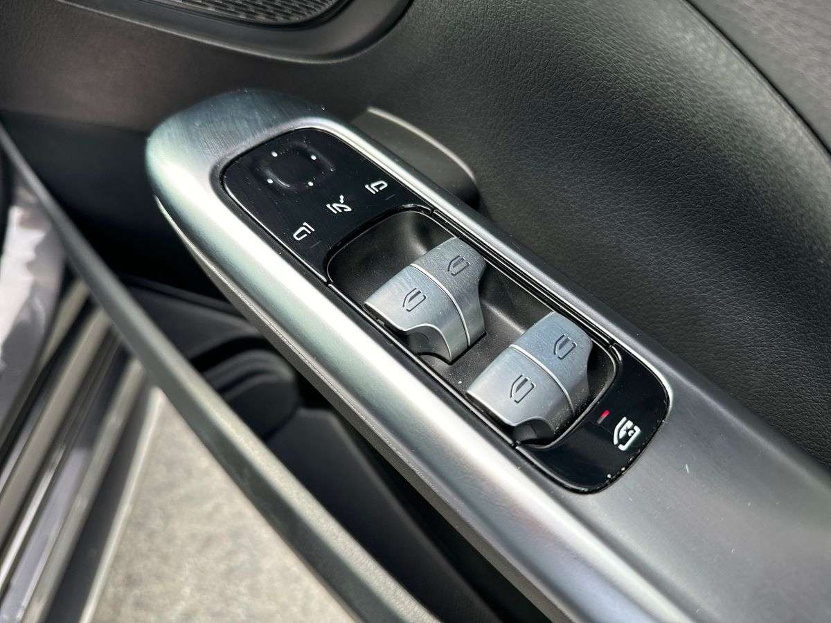 Used Mercedes-Benz C Class 2025 for sale - 78196437: Photo 21