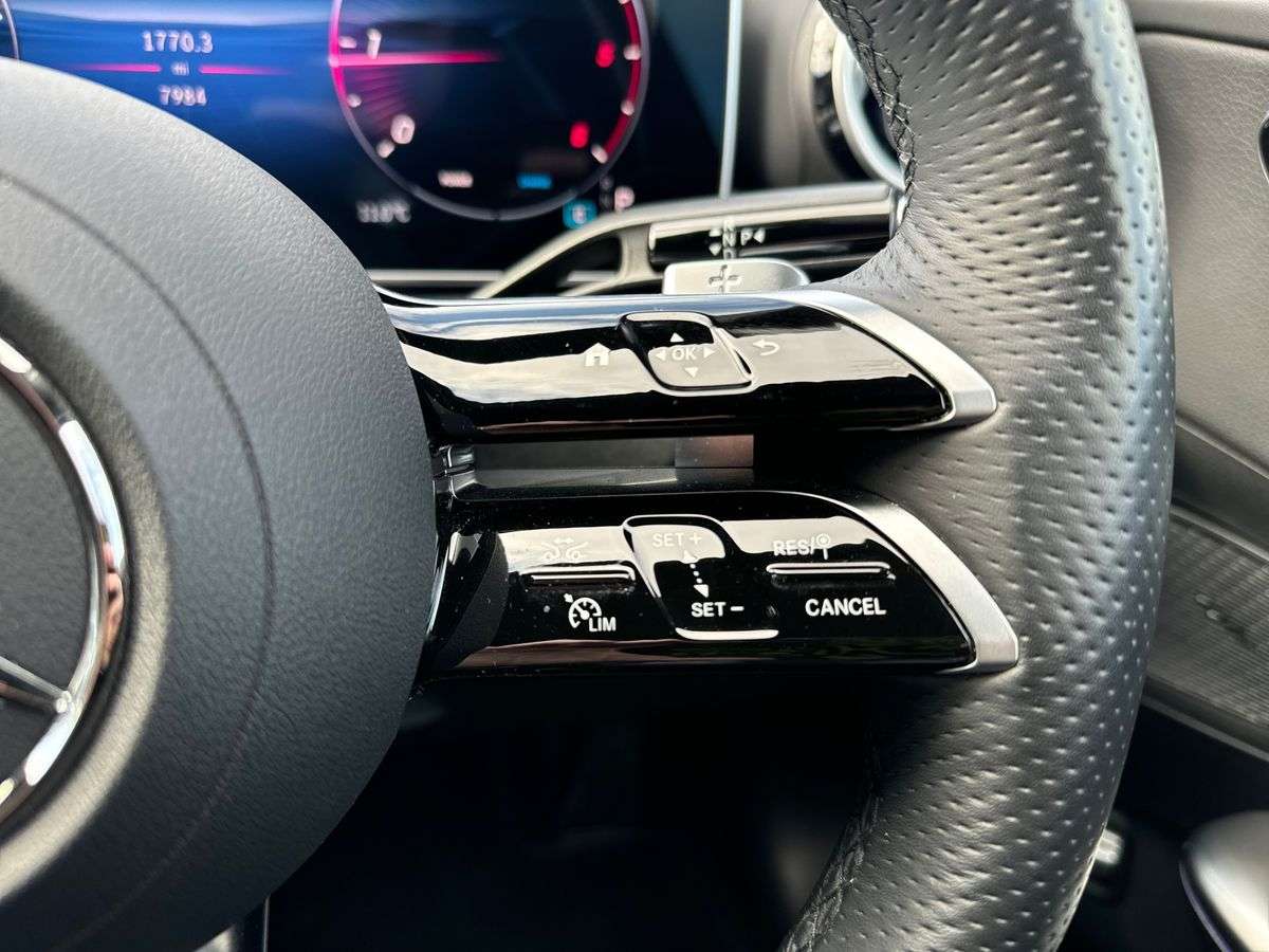 Used Mercedes-Benz C Class 2025 for sale - 78196437: Photo 27