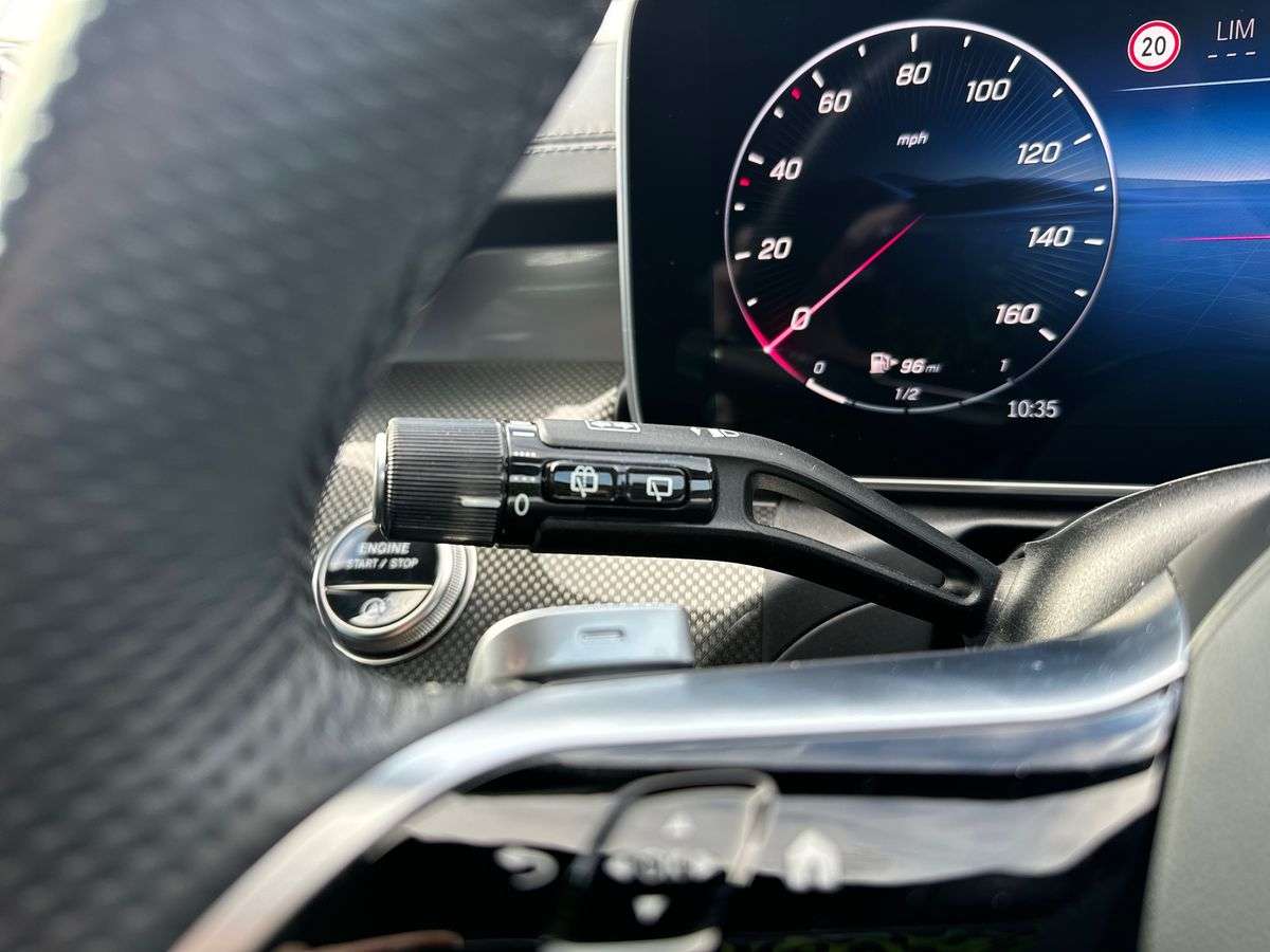 Used Mercedes-Benz C Class 2025 for sale - 78196437: Photo 28