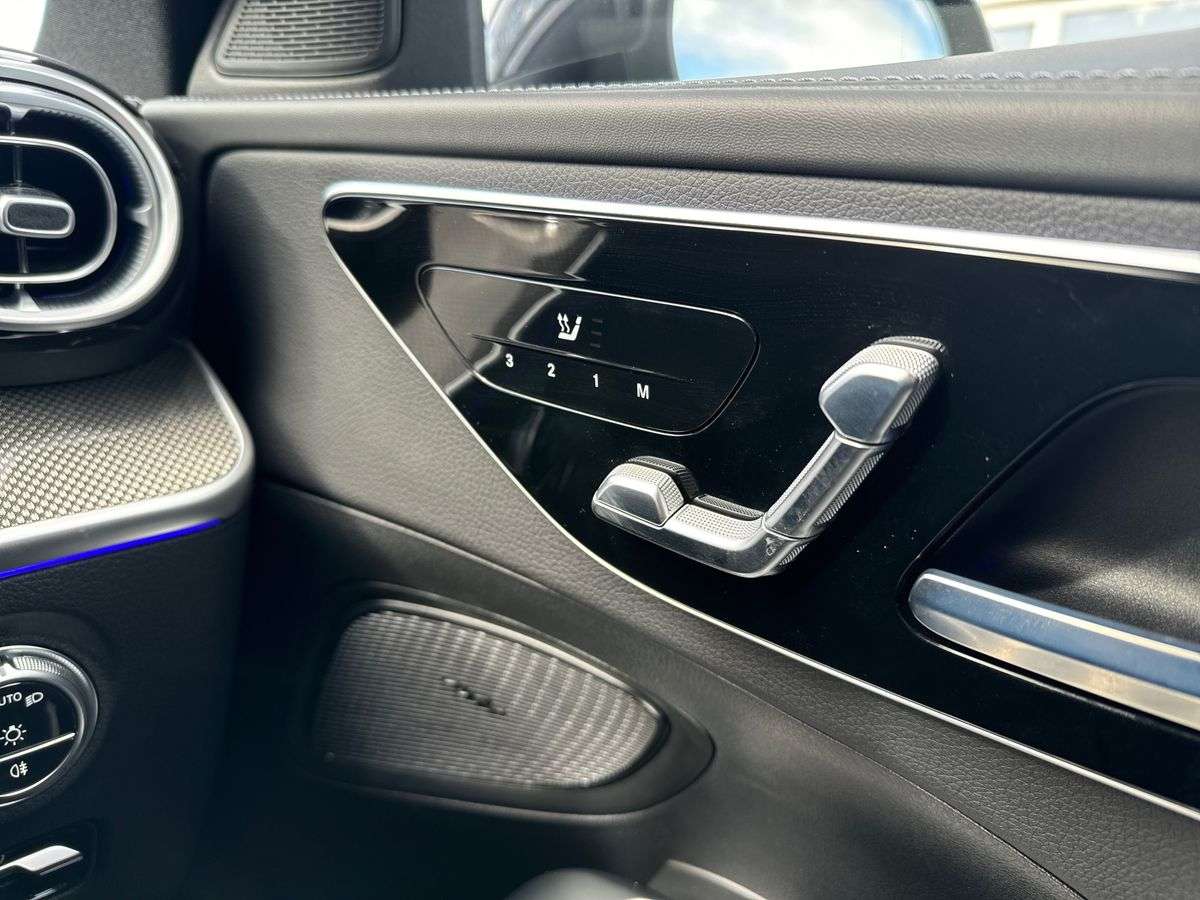 Used Mercedes-Benz C Class 2025 for sale - 78196437: Photo 30