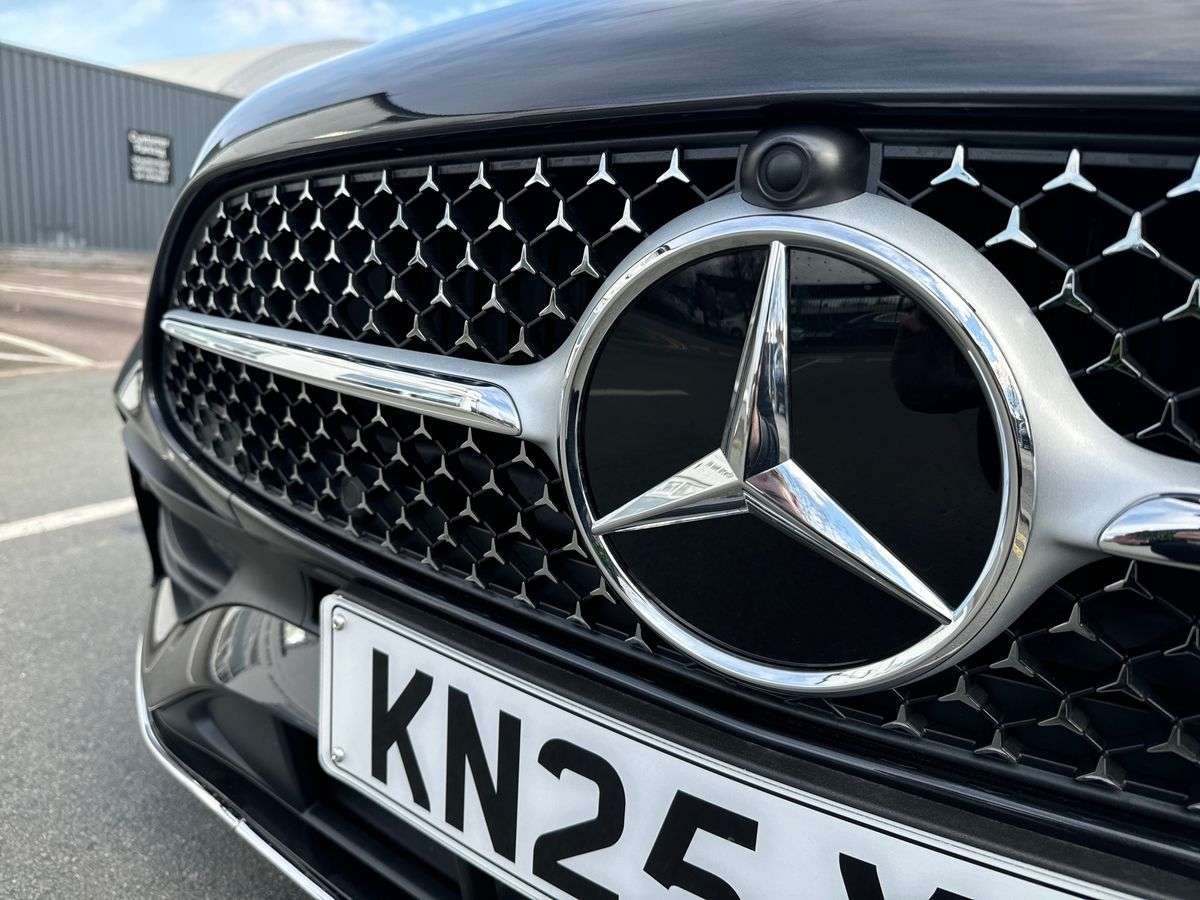 Used Mercedes-Benz C Class 2025 for sale - 78196437: Photo 33