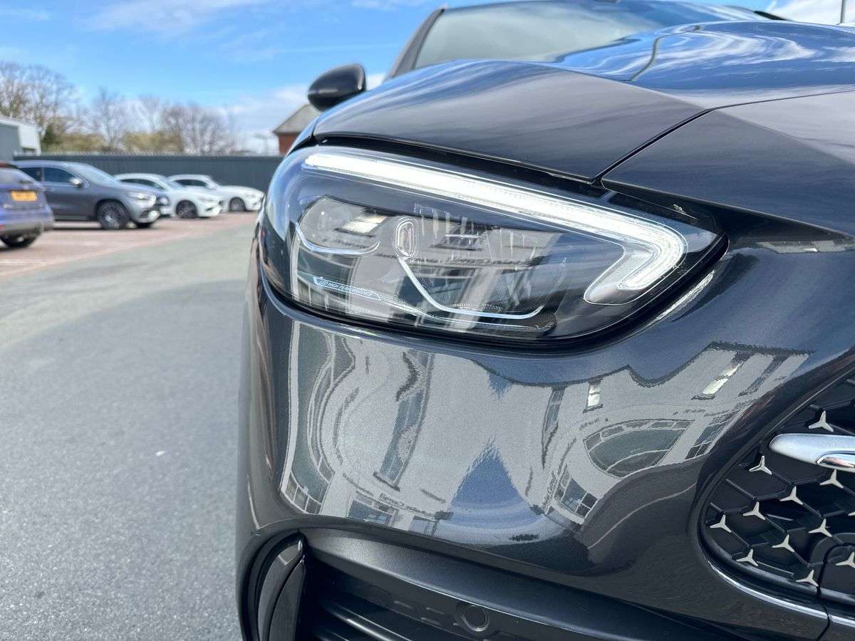 Used Mercedes-Benz C Class 2025 for sale - 78196437: Photo 34