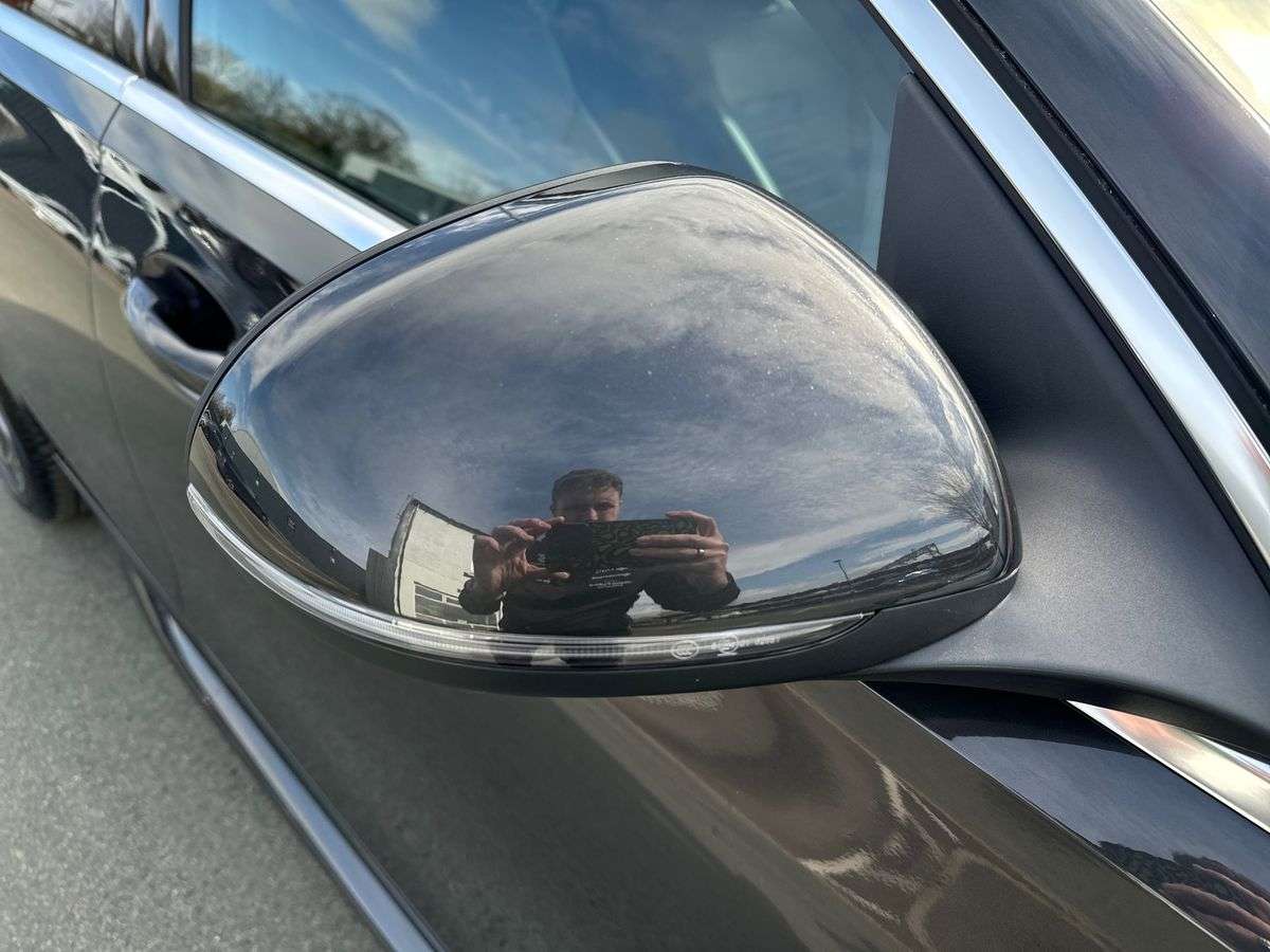 Used Mercedes-Benz C Class 2025 for sale - 78196437: Photo 38