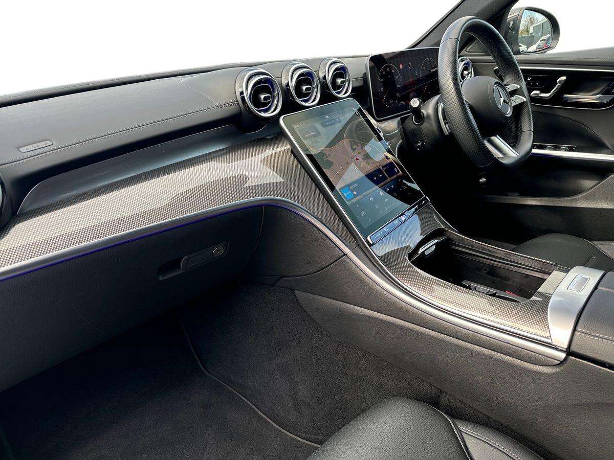 Used Mercedes-Benz C Class 2025 for sale - 78196437: Photo 7