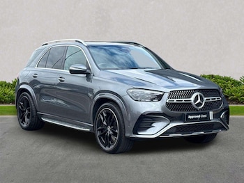 Used Mercedes-Benz GLE 2024 for sale - 79017687: Photo