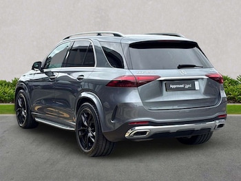 Used Mercedes-Benz GLE 2024 for sale - 79017687: Photo