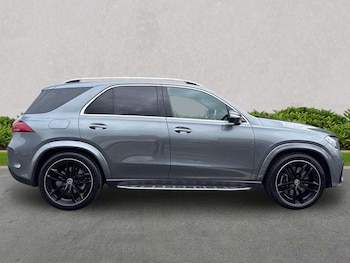 Used Mercedes-Benz GLE 2024 for sale - 79017687: Photo