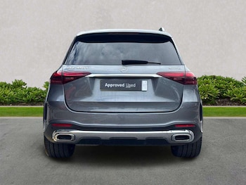 Used Mercedes-Benz GLE 2024 for sale - 79017687: Photo