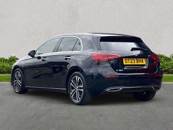 Used Mercedes-Benz A-Class 2023 for sale - 79330195: Photo
