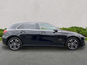 Used Mercedes-Benz A-Class 2023 for sale - 79330195: Photo
