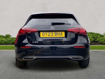 Used Mercedes-Benz A-Class 2023 for sale - 79330195: Photo