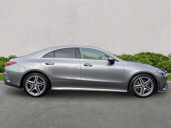 Used Mercedes-Benz CLA 2021 for sale - 79696859: Photo