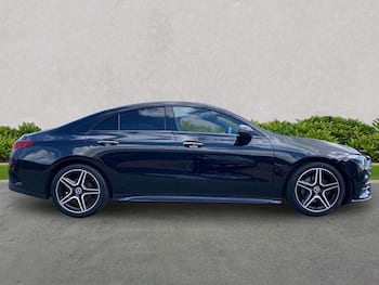 Used Mercedes-Benz CLA 2023 for sale - 79628212: Photo