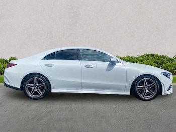 Used Mercedes-Benz CLA 2021 for sale - 78992474: Photo