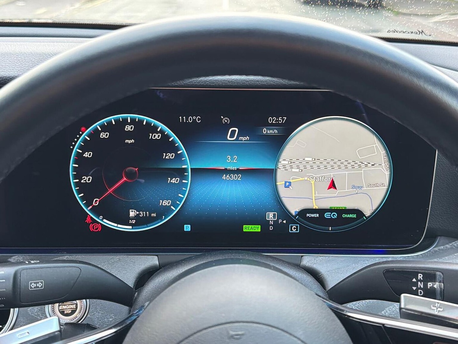 Used Mercedes-Benz E Class 2022 for sale - 76892173: Photo 10