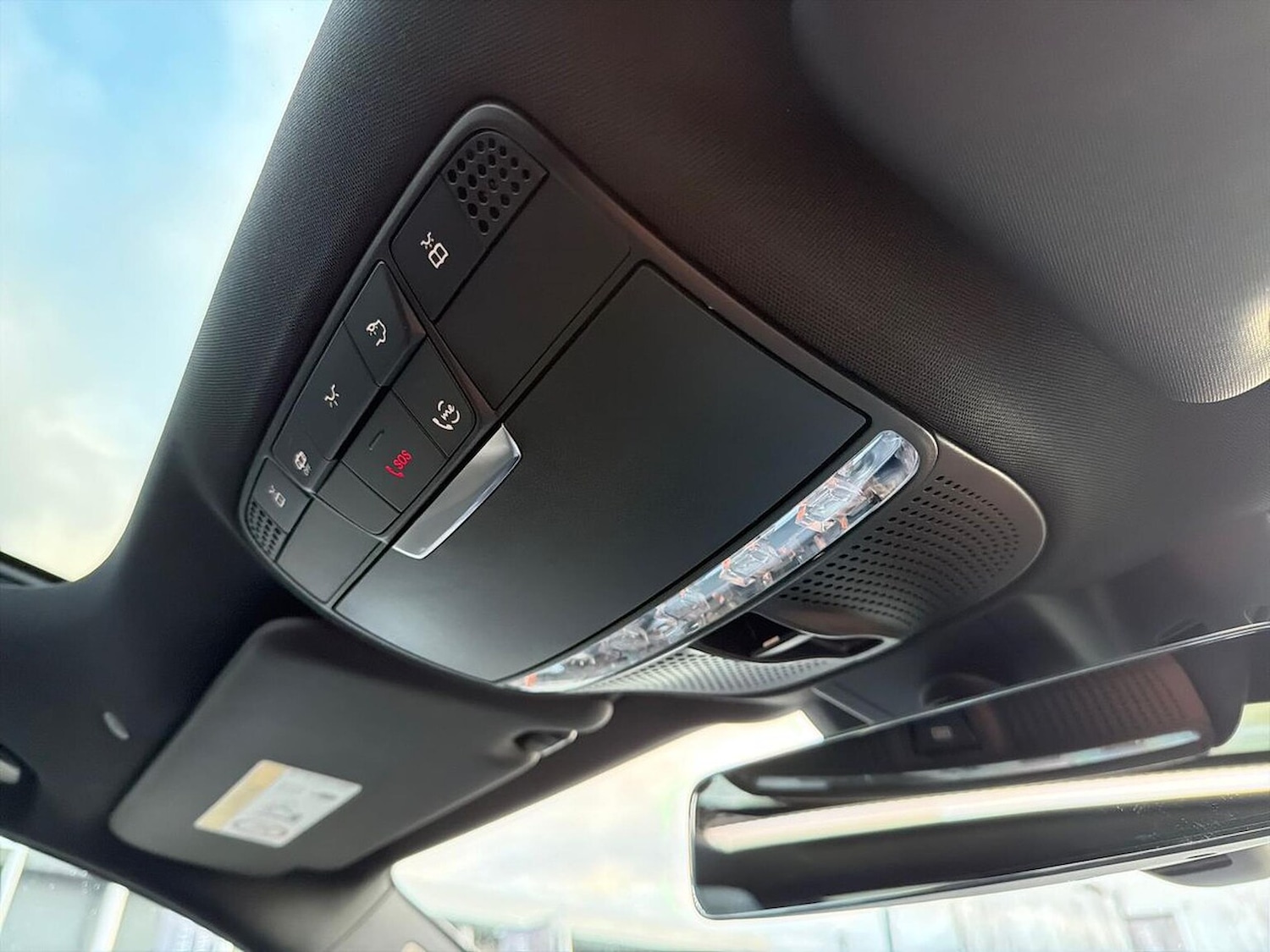 Used Mercedes-Benz E Class 2022 for sale - 76892173: Photo 14