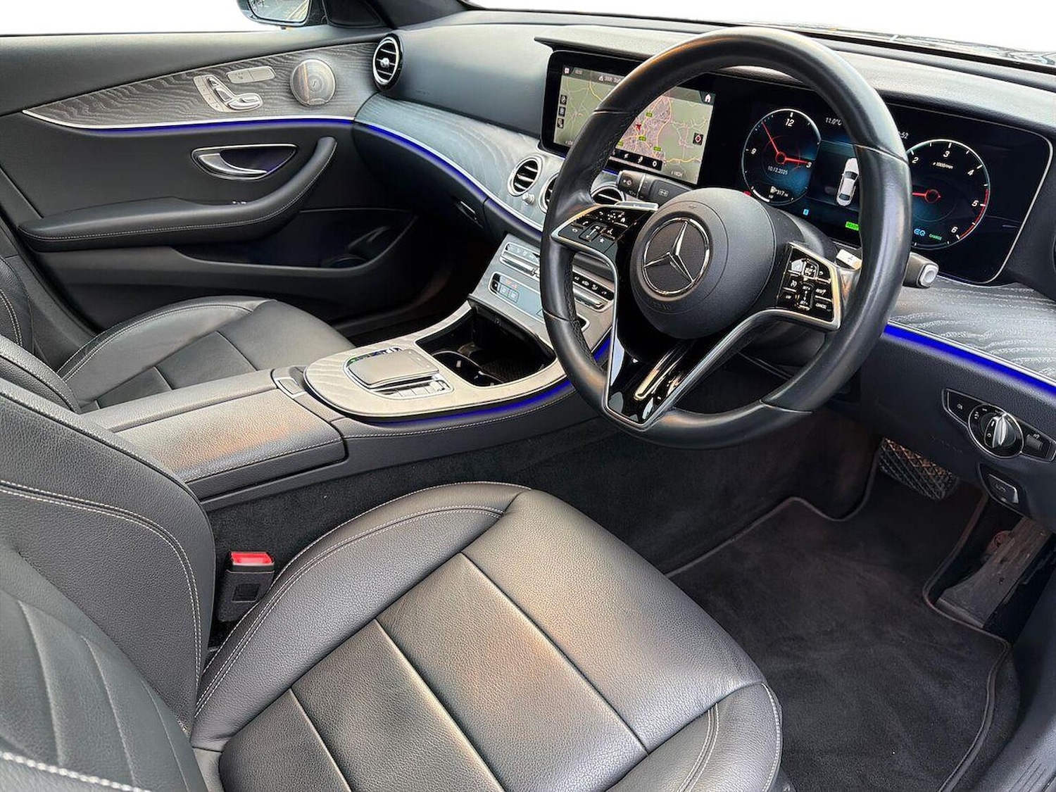 Used Mercedes-Benz E Class 2022 for sale - 76892173: Photo 15