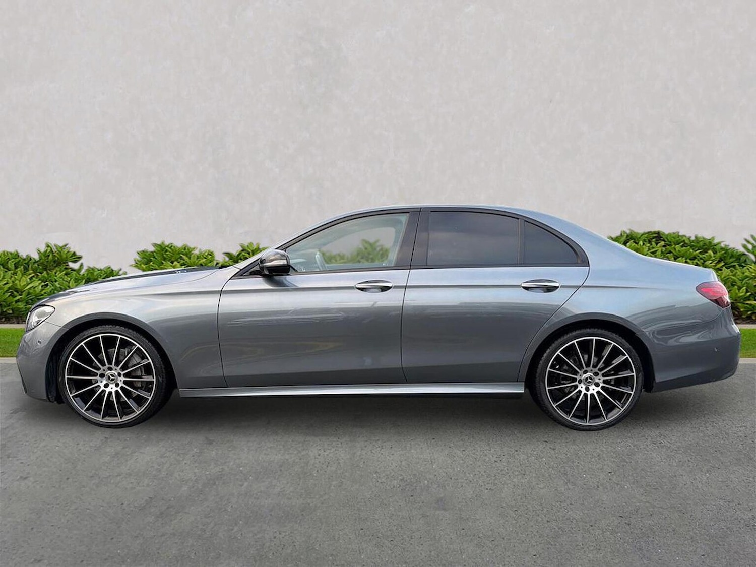 Used Mercedes-Benz E Class 2022 for sale - 76892173: Photo 19