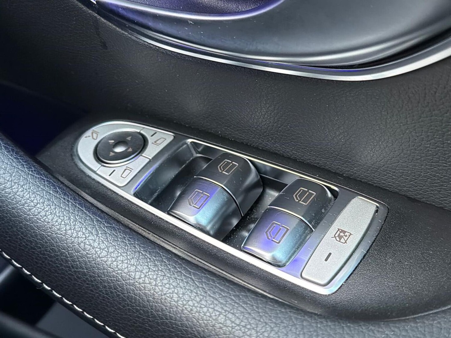 Used Mercedes-Benz E Class 2022 for sale - 76892173: Photo 21