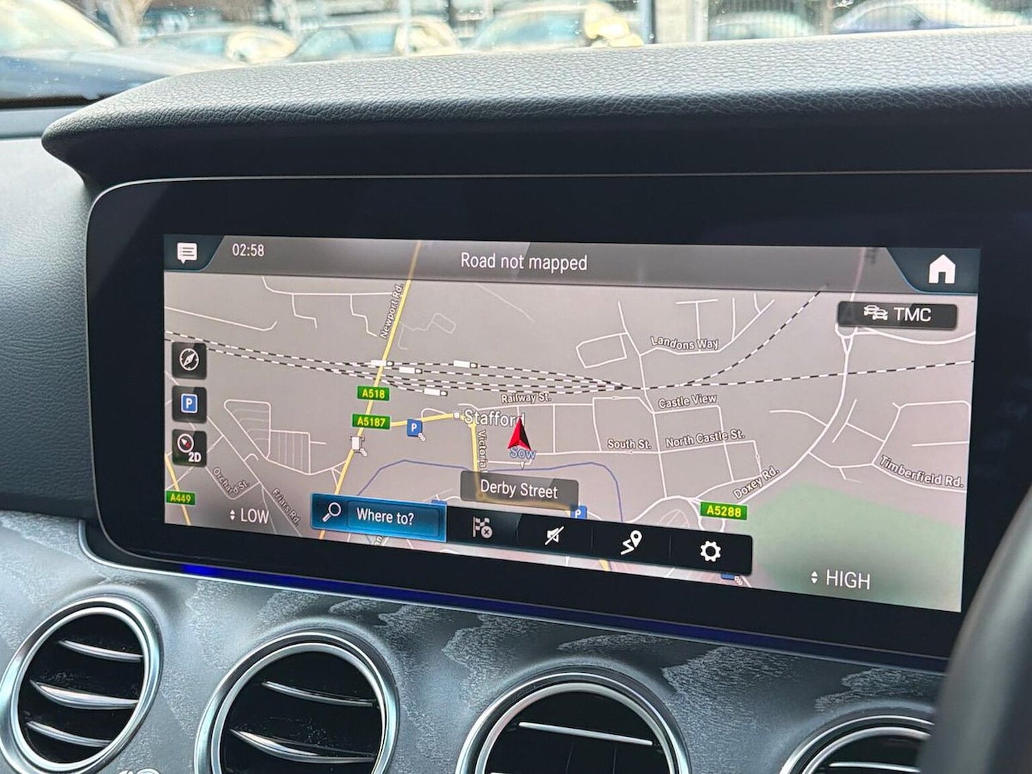 Used Mercedes-Benz E Class 2022 for sale - 76892173: Photo 24