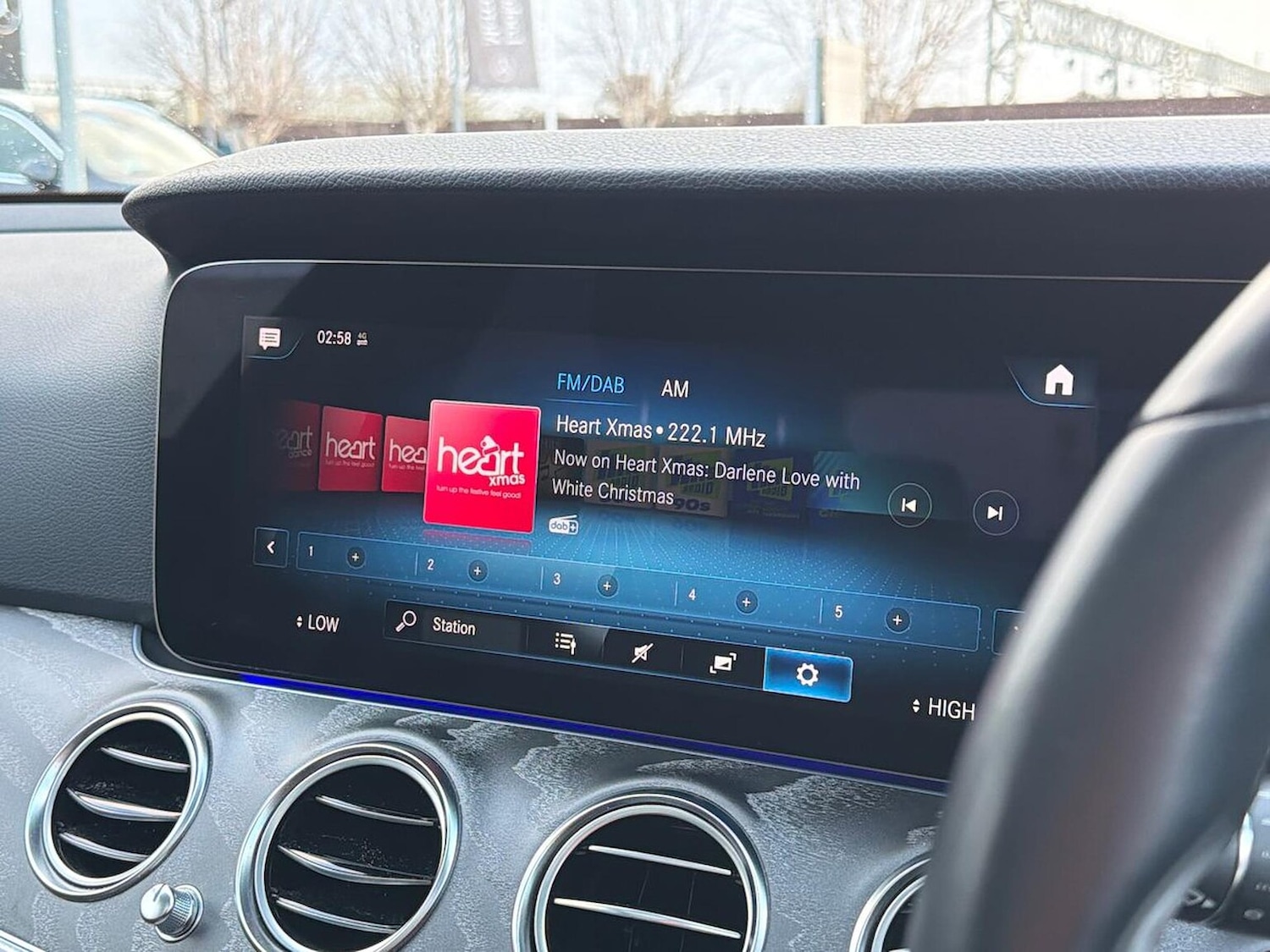 Used Mercedes-Benz E Class 2022 for sale - 76892173: Photo 25