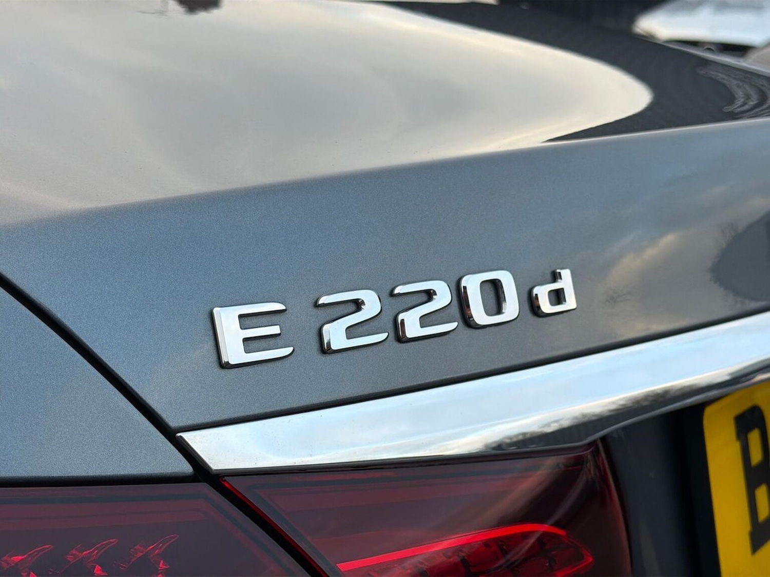 Used Mercedes-Benz E Class 2022 for sale - 76892173: Photo 35