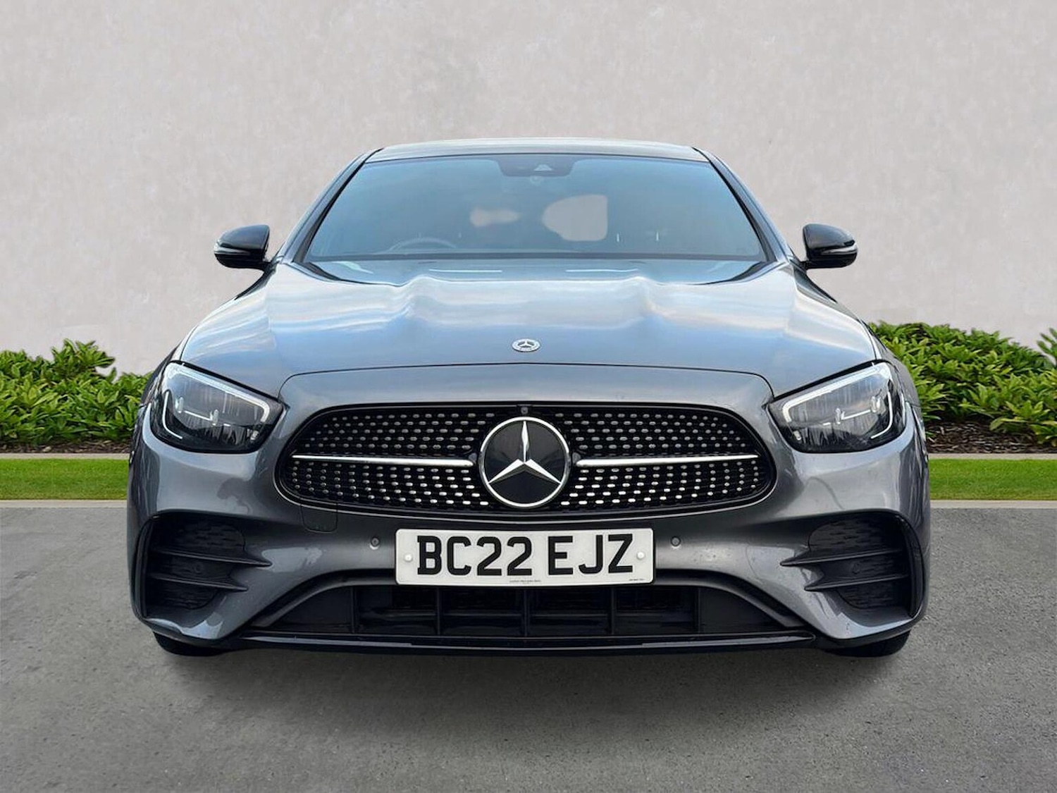 Used Mercedes-Benz E Class 2022 for sale - 76892173: Photo 5