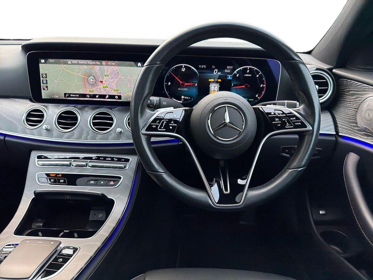 Used Mercedes-Benz E Class 2022 for sale - 76892173: Photo 9