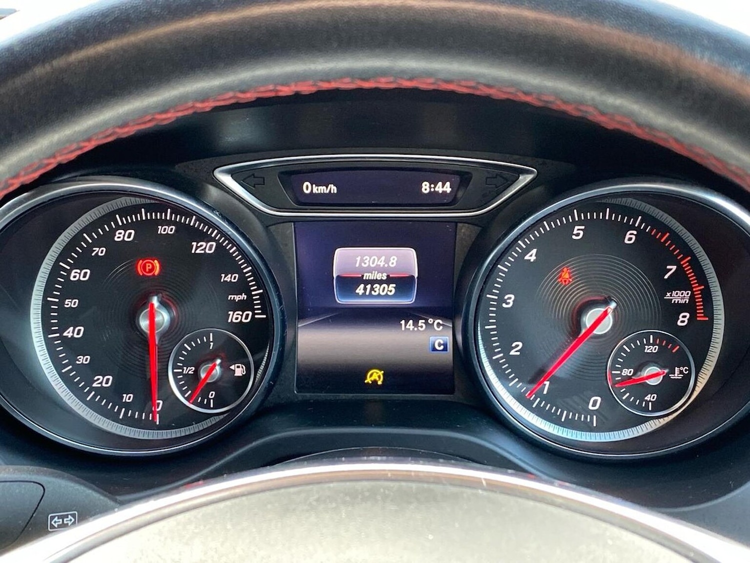 Used Mercedes-Benz CLA 2018 for sale - 76940500: Photo 10