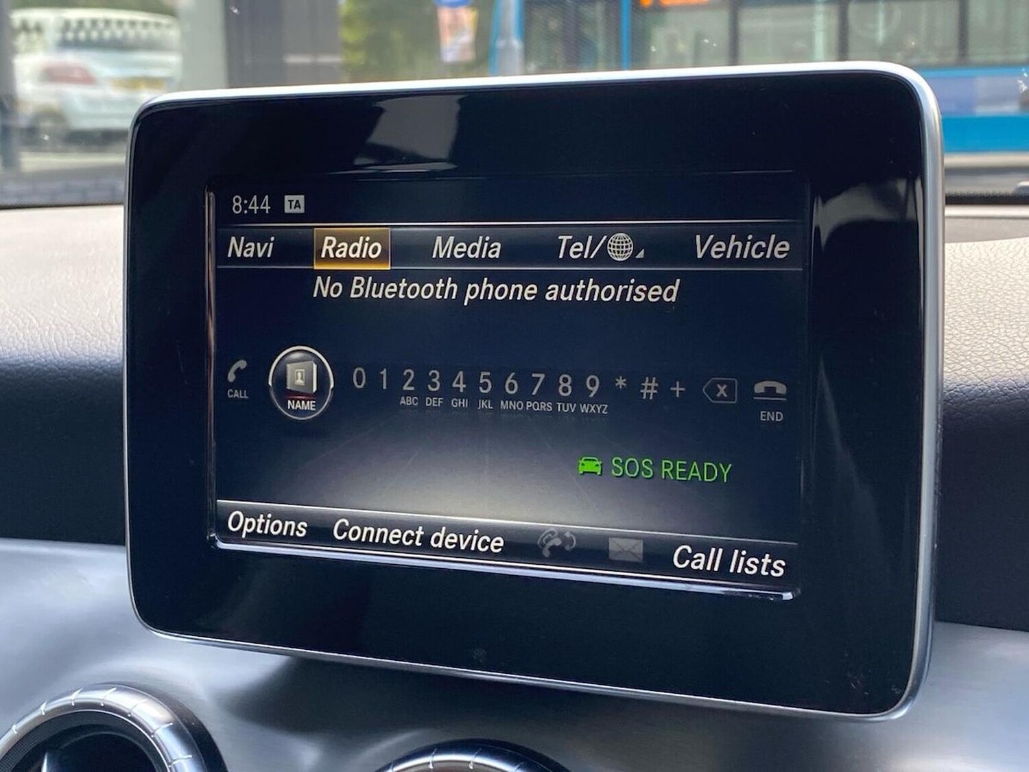 Used Mercedes-Benz CLA 2018 for sale - 76940500: Photo 11