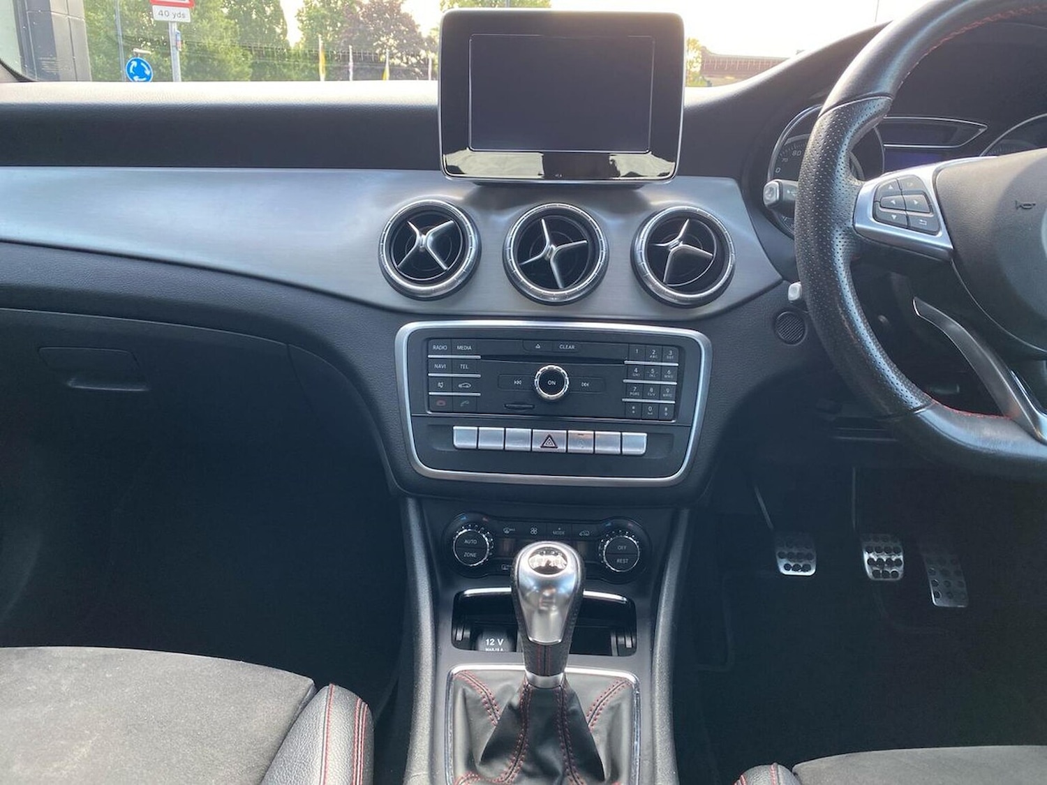 Used Mercedes-Benz CLA 2018 for sale - 76940500: Photo 13