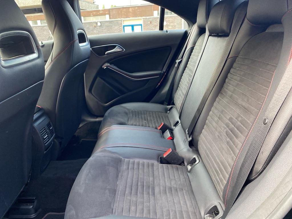 Used Mercedes-Benz CLA 2018 for sale - 76940500: Photo 16