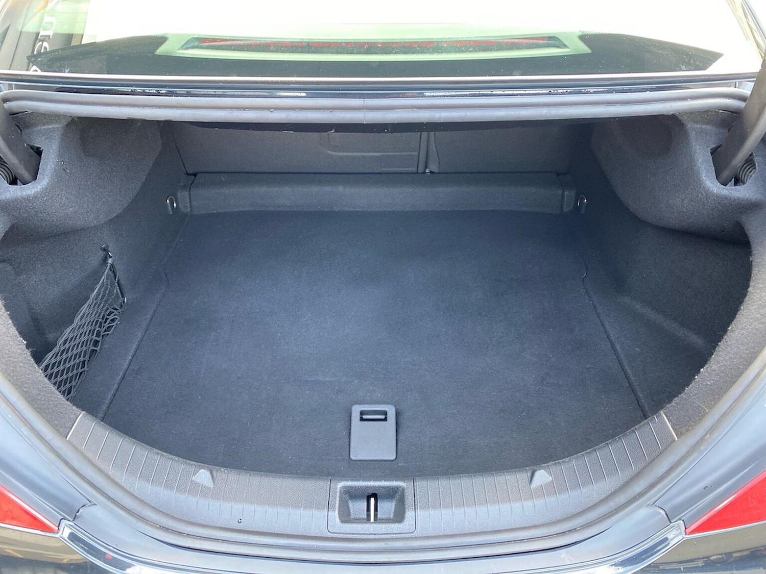 Used Mercedes-Benz CLA 2018 for sale - 76940500: Photo 17