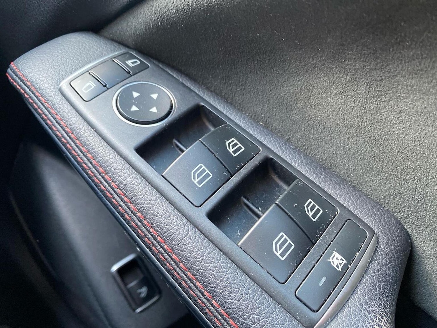 Used Mercedes-Benz CLA 2018 for sale - 76940500: Photo 21