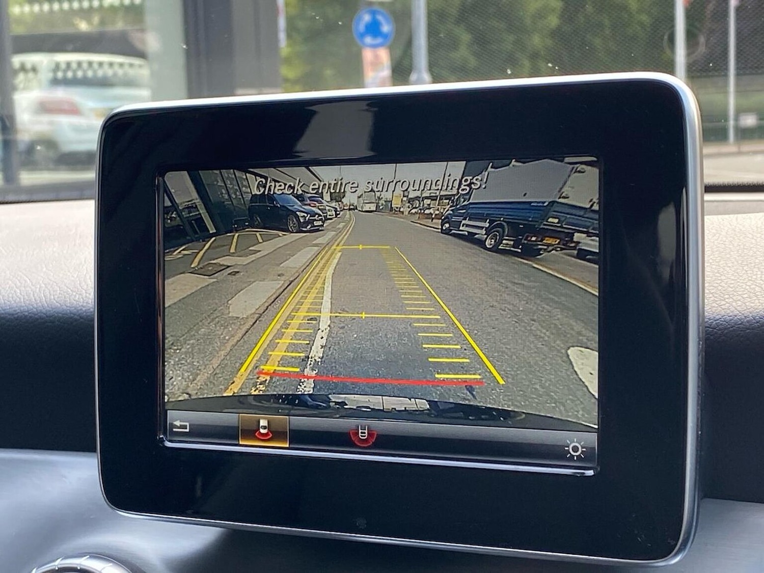 Used Mercedes-Benz CLA 2018 for sale - 76940500: Photo 23