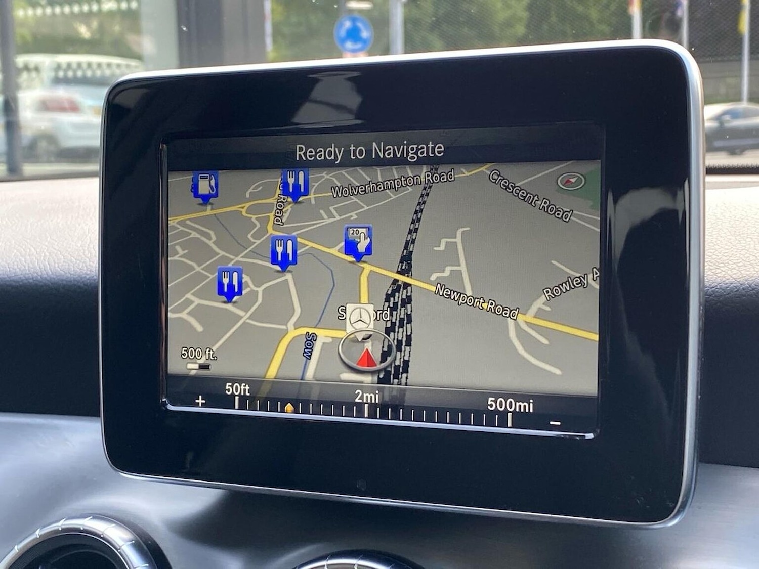 Used Mercedes-Benz CLA 2018 for sale - 76940500: Photo 24