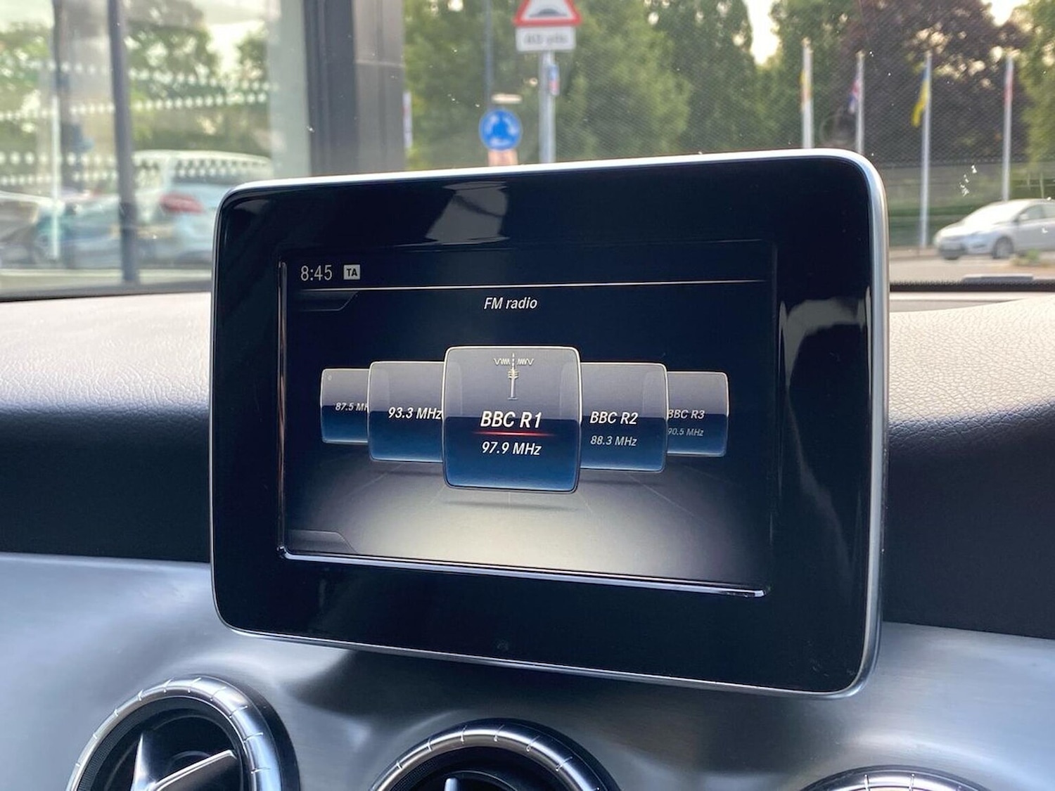 Used Mercedes-Benz CLA 2018 for sale - 76940500: Photo 25