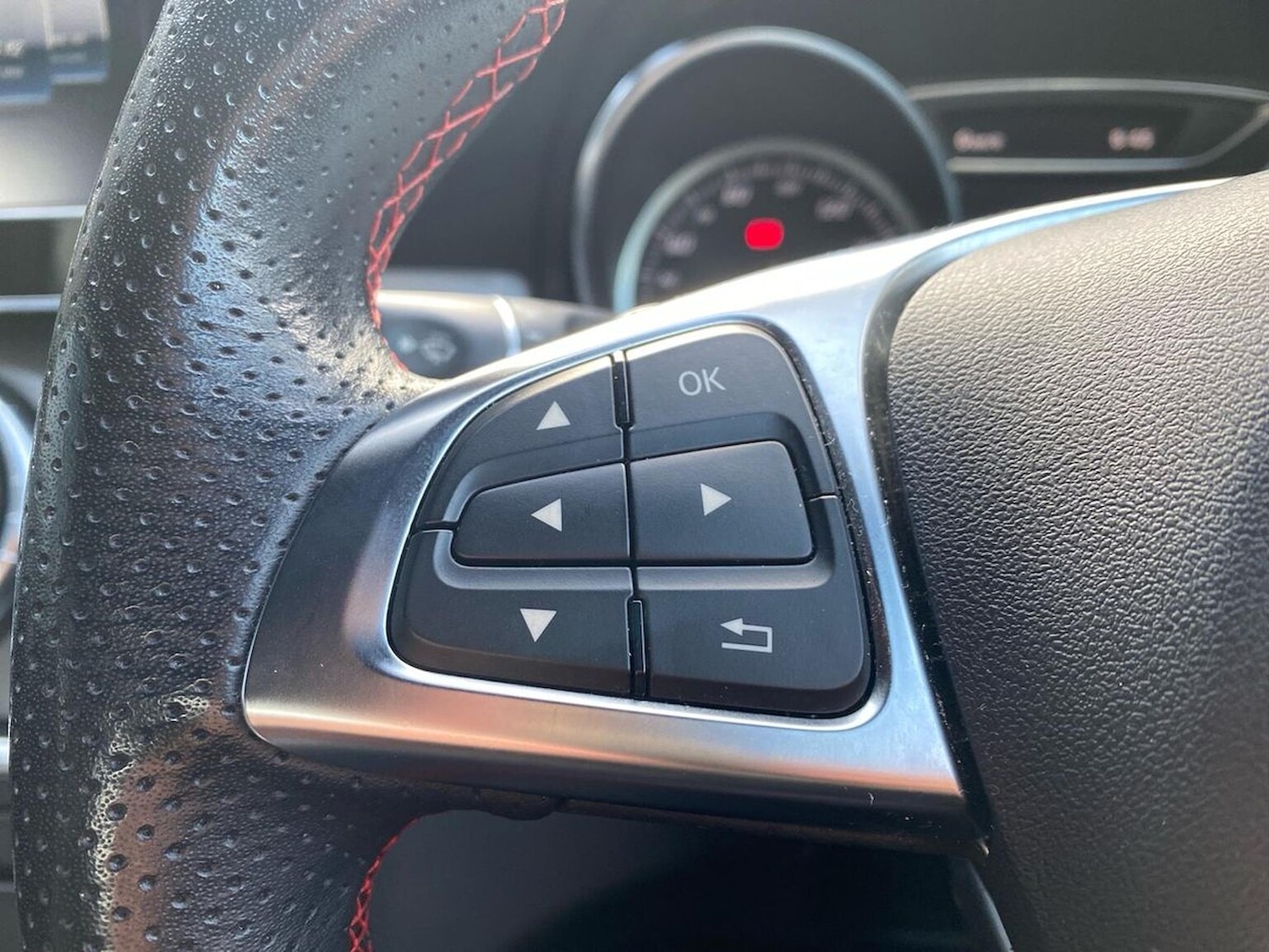 Used Mercedes-Benz CLA 2018 for sale - 76940500: Photo 26