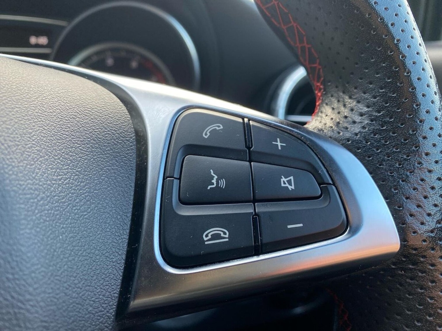 Used Mercedes-Benz CLA 2018 for sale - 76940500: Photo 27