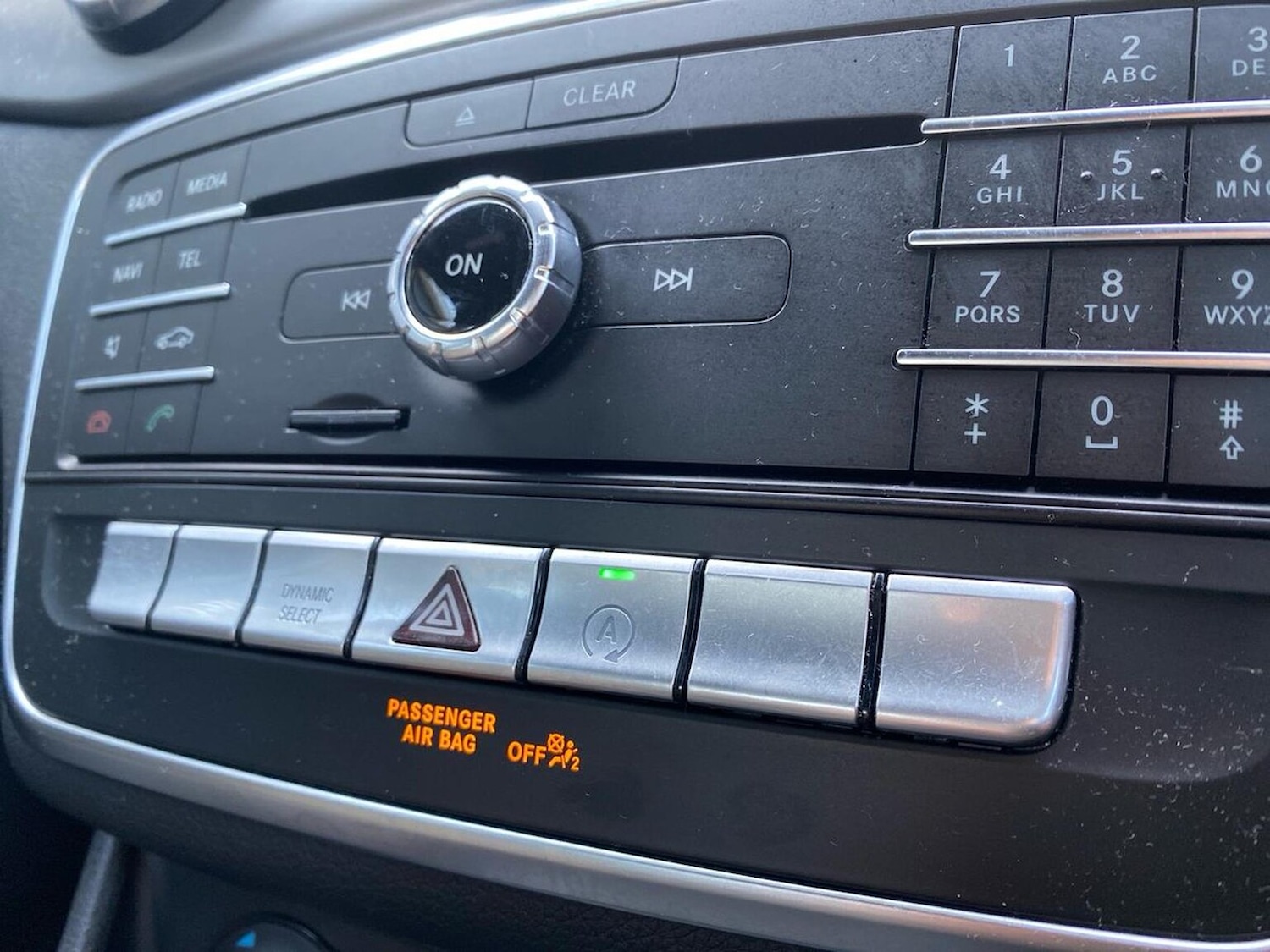 Used Mercedes-Benz CLA 2018 for sale - 76940500: Photo 30