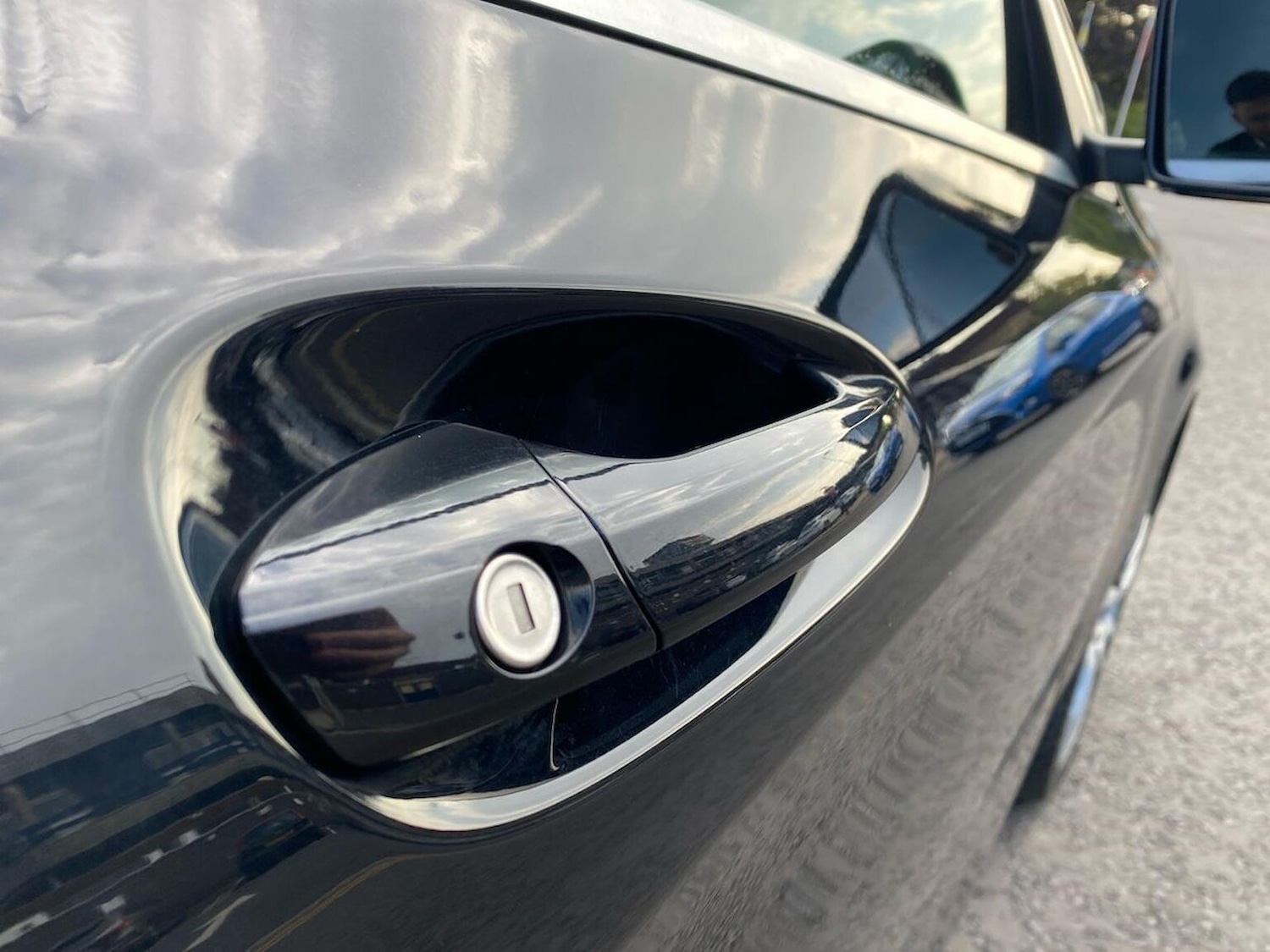 Used Mercedes-Benz CLA 2018 for sale - 76940500: Photo 37