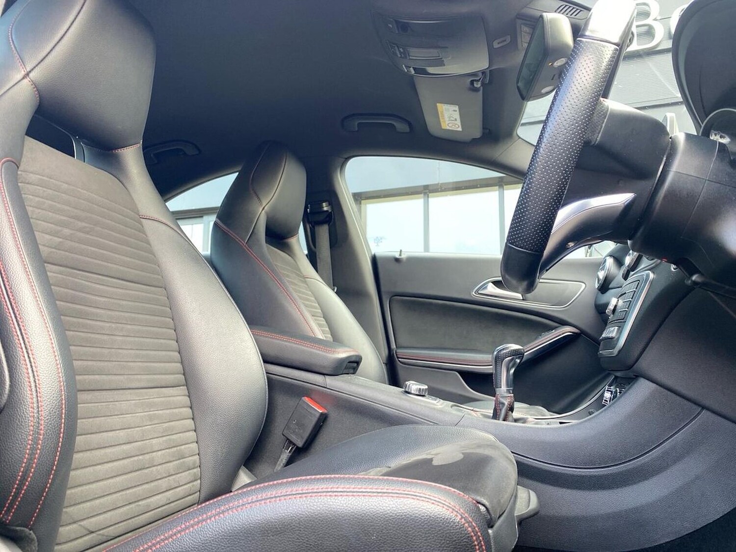 Used Mercedes-Benz CLA 2018 for sale - 76940500: Photo 38