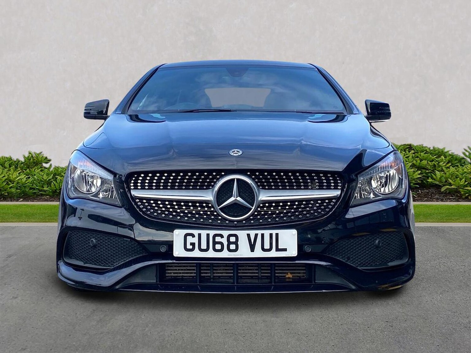 Used Mercedes-Benz CLA 2018 for sale - 76940500: Photo 5