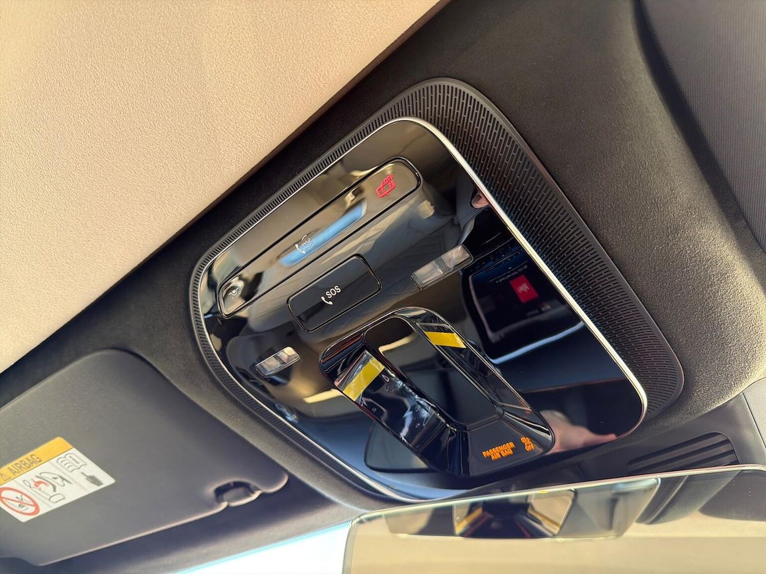 Used Mercedes-Benz SL 2023 for sale - 76627991: Photo 14